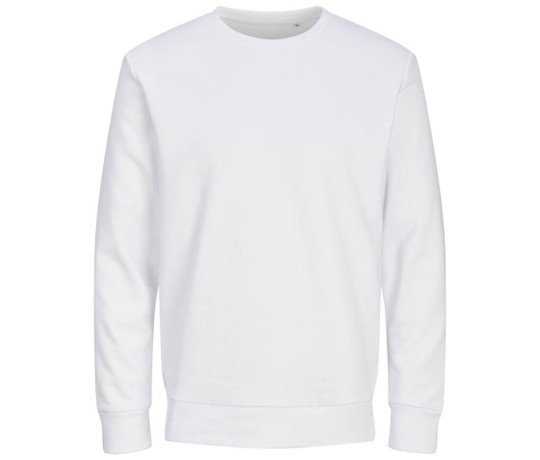 Produkt JACK & JONES JJ3900 - BLANK KLASSISK UNISEX RUND HALSTRØJE