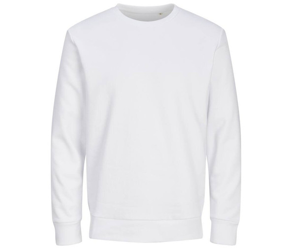 Produkt JACK & JONES JJ3900 - BLANK CLASSIC UNISEX CREW NECK SWEAT
