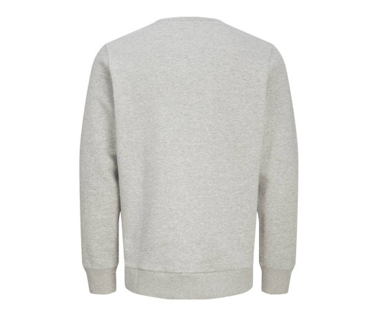 Produkt JACK & JONES JJ3900 - BLANK KLASSISK UNISEX RUND HALSTRØJE