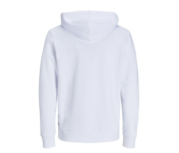 Produkt JACK & JONES JJ3907 - BLANK CLASSIC UNISEX ZIP HOOD SWEAT