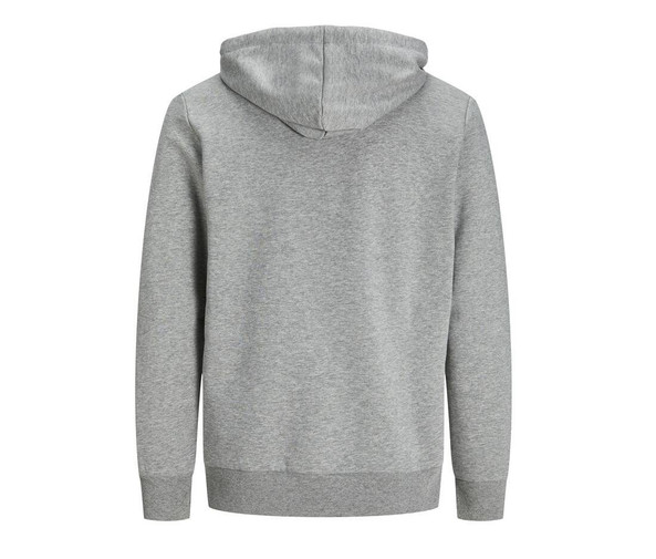 Produkt JACK & JONES JJ3907 - BLANK CLASSIC UNISEX ZIP HOOD SWEAT