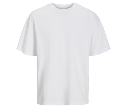 Produkt JACK & JONES JJ3911 - BLANK KLASSISK UNISEX ÖVERSTOR T-SHIRT SS