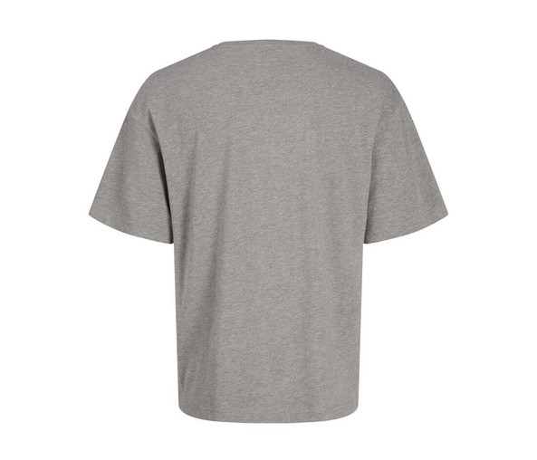 Produkt JACK & JONES JJ3911 - Tee-shirt oversize en coton organique