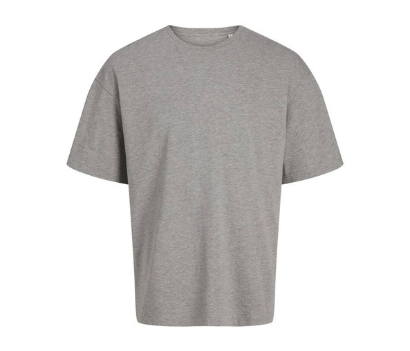 Produkt JACK & JONES JJ3911 - Tee-shirt oversize en coton organique