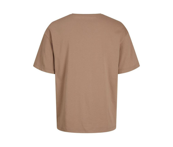Produkt JACK & JONES JJ3911 - BLANKE KLASSIEKE UNISEX OVERSIZED T-SHIRT SS