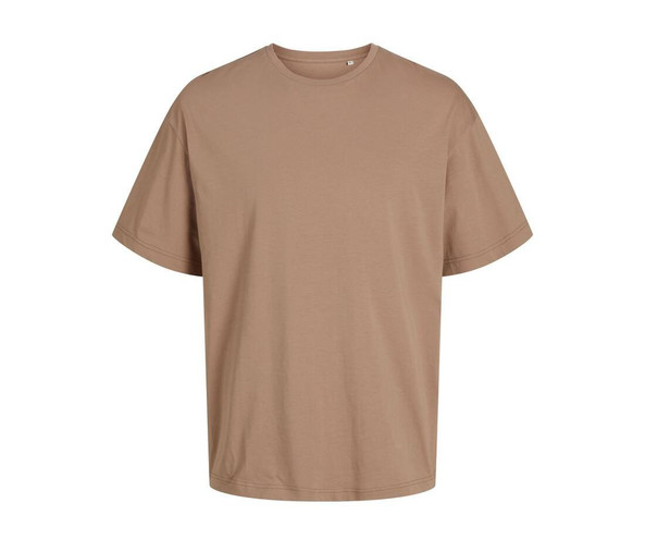 Produkt JACK & JONES JJ3911 - BLANKE KLASSIEKE UNISEX OVERSIZED T-SHIRT SS
