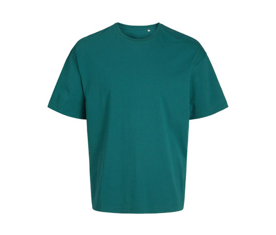 Produkt JACK & JONES JJ3911 - Tee-shirt oversize en coton organique