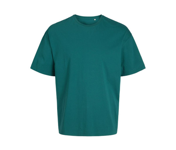 Produkt JACK & JONES JJ3911 - BLANK KLASSISK UNISEX ÖVERSTOR T-SHIRT SS