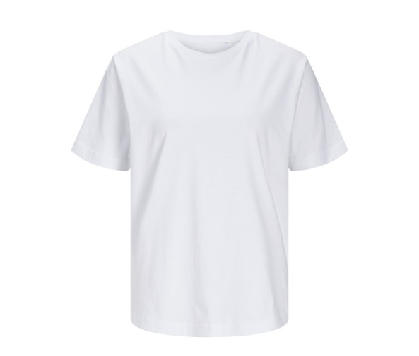 Produkt JACK & JONES JJ3914 - BLANK CLASSIC WOMENS TEE SS