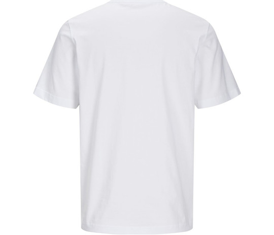 Produkt JACK & JONES JJ7526 - BLANK CLASSIC UNISEX TEE SS
