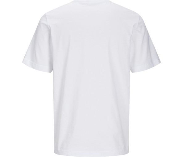 Produkt JACK & JONES JJ7526 - BLANK CLASSIC UNISEX TEE SS