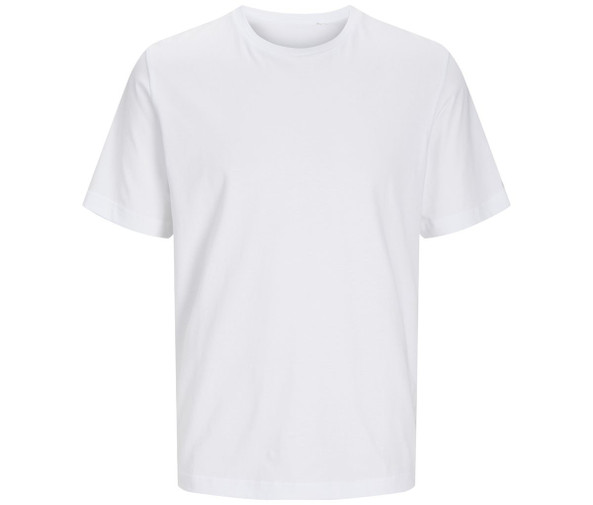 Produkt JACK & JONES JJ7526 - BLANK CLASSIC UNISEX TEE SS