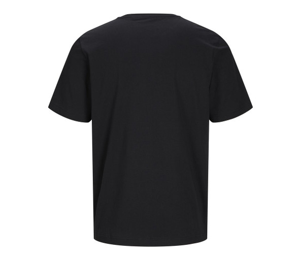 Produkt JACK & JONES JJ7526 - Unisex-T-Shirt aus organischer Baumwolle