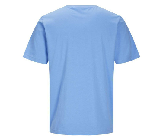 Produkt JACK & JONES JJ7526 - BLANK CLASSIC UNISEX TEE SS