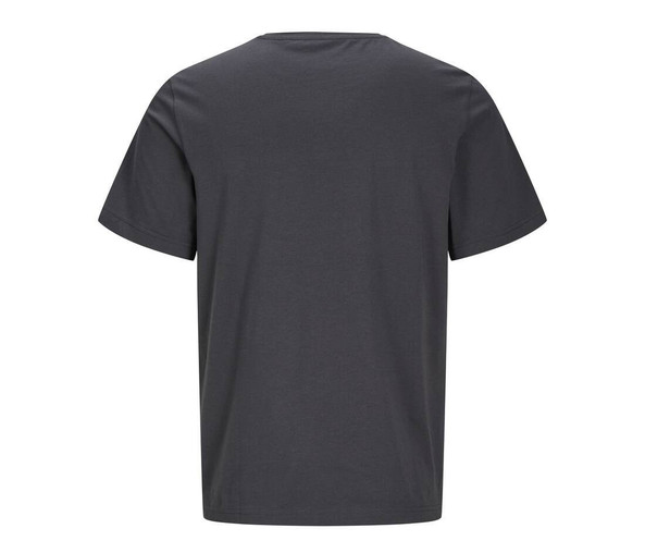 Produkt JACK & JONES JJ7526 - BLANCO KLASSIEK UNISEX T-SHIRT KORTE MOUWEN