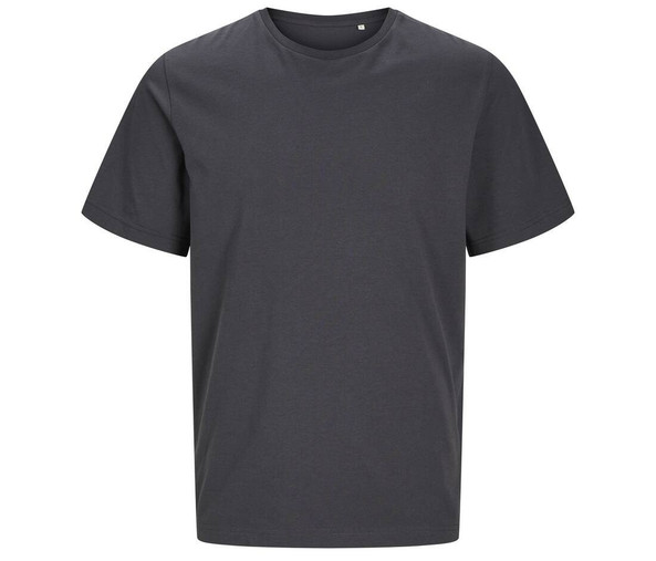Produkt JACK & JONES JJ7526 - BLANCO KLASSIEK UNISEX T-SHIRT KORTE MOUWEN