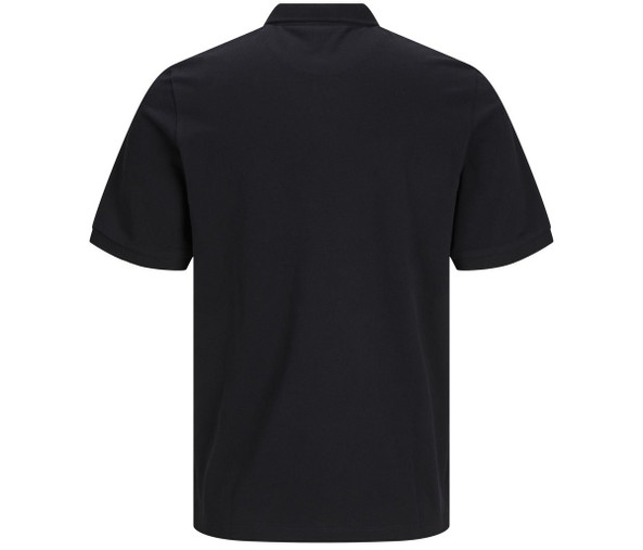 Produkt JACK & JONES JJ7556 - Organic cotton polo shirt