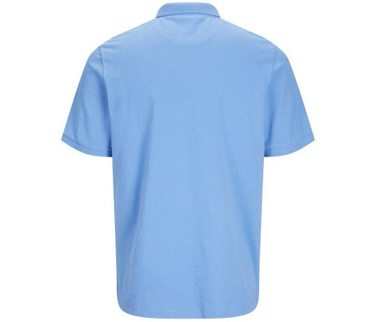 Produkt JACK & JONES JJ7556 - Organic cotton polo shirt