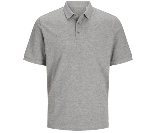 Produkt JACK & JONES JJ7556 - Organic cotton polo shirt