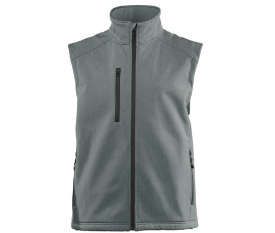 PEN DUICK PK345 - 3-layer Softshell bodywarmer