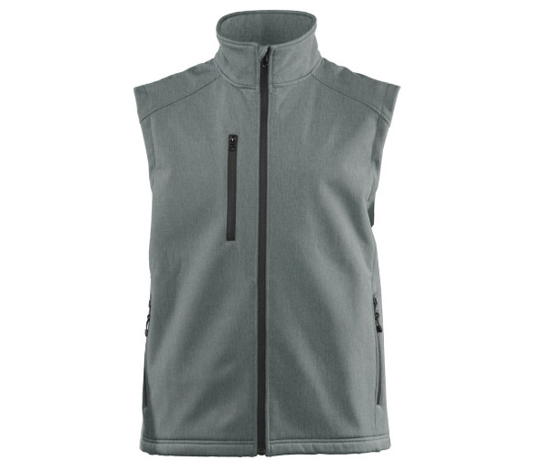 PEN DUICK PK345 - 3-layer Softshell bodywarmer