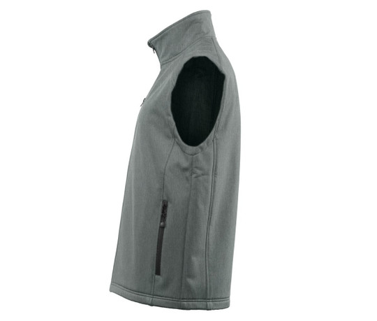 PEN DUICK PK345 - 3-layer Softshell bodywarmer