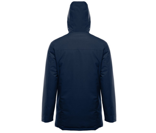 PEN DUICK PK544 - Warm and lightweight multi-pocket parka
