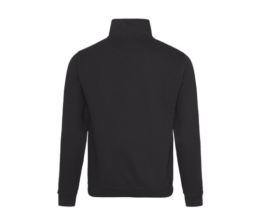 AWDIS JH046 - SOPHOMORE 1/4 ZIP SWEAT