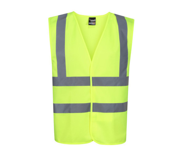 REGATTA RGS195 - HI-VIS PRO VEST