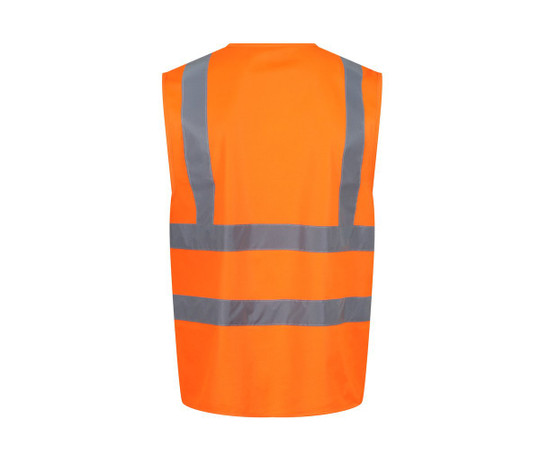 REGATTA RGS195 - Gilet de sécurité