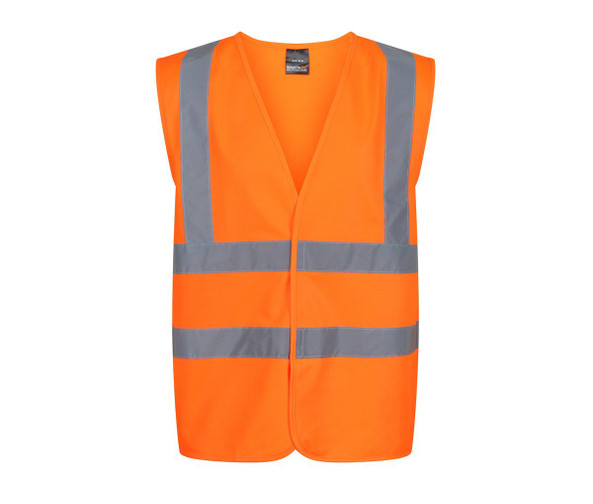 REGATTA RGS195 - HI-VIS PRO VEST