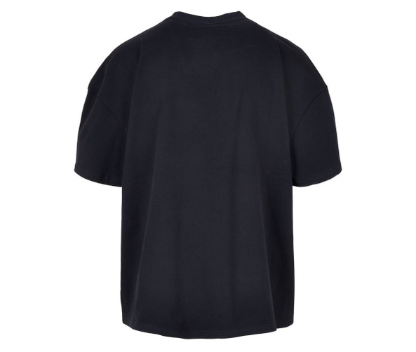 BUILD YOUR BRAND BY163 - Schweres Urban T-Shirt