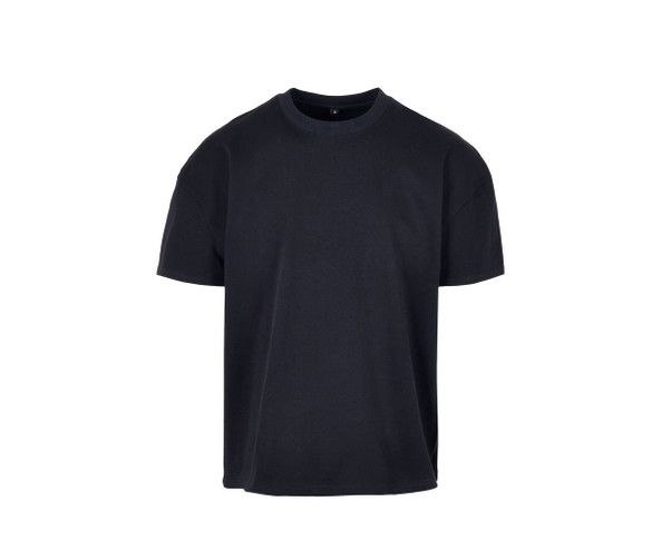 BUILD YOUR BRAND BY163 - Schweres Urban T-Shirt
