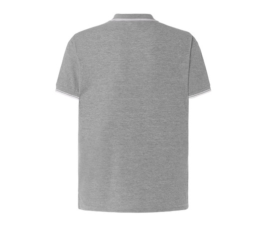JHK JK205 - Men's short sleeve piqué polo shirt