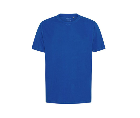 NEUTRAL R61001 - Breathable recycled polyester t-shirt