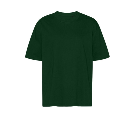 TIGER T60011 - OVERSIZED T-SHIRT
