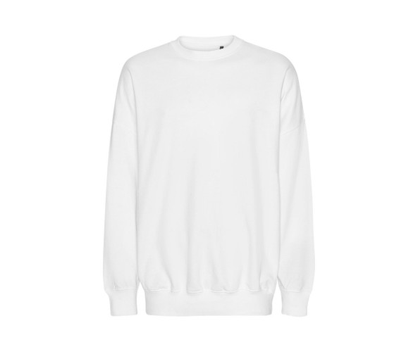 TIGER T63011 - OVERSIZED SWEATSHIRT