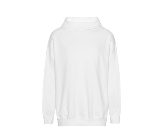 TIGER T63111 - OVERSIZED HOODIE