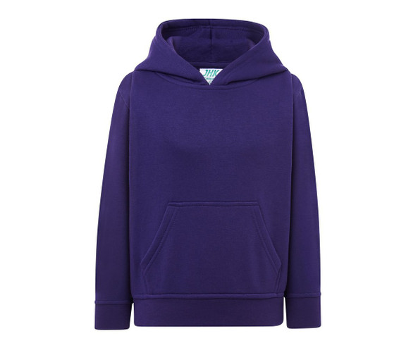 JHK JK295K - Hooded sweatshirt