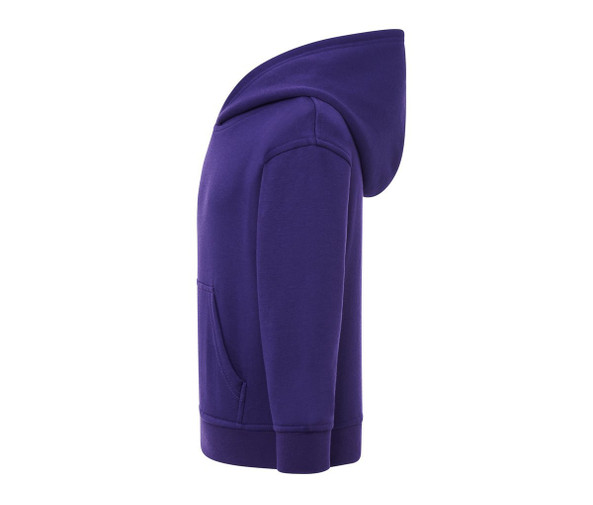 JHK JK295K - Hooded sweatshirt