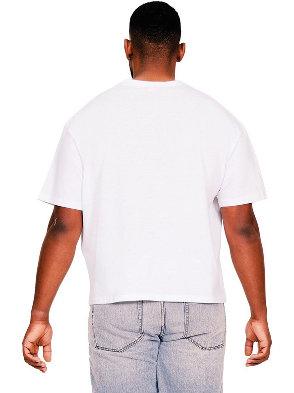 Casual Classics CRBT20 - Casual Ringspun Core 150 Boxy Oversize T