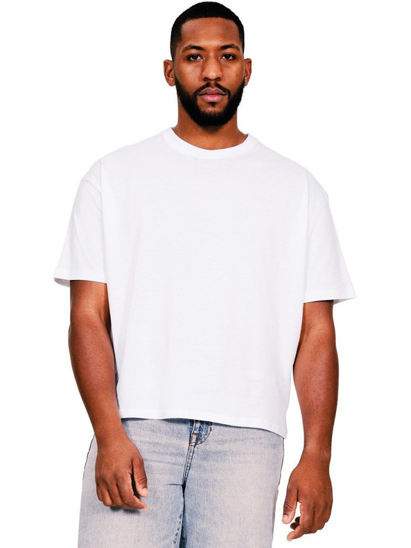 Casual Classics CRBT20 - Casual Ringspun Core 150 Boxy Oversize T