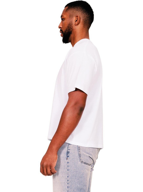 Casual Classics CRBT20 - Casual Ringspun Core 150 Boxy Oversize T