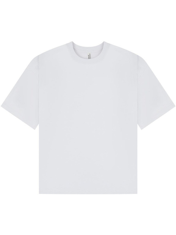 Casual Classics CRBT20 - Casual Ringspun Core 150 Boxy Oversize T