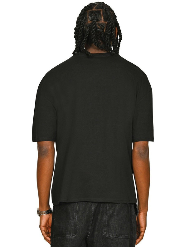 Casual Classics CRBT25 - Casual Ringspun Core 150 Boxy Oversize Tall T