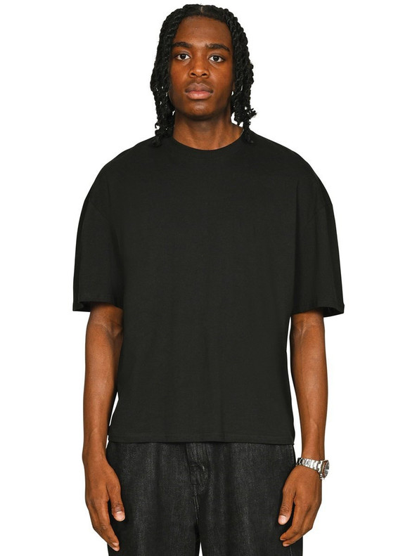 Casual Classics CRBT25 - Casual Ringspun Core 150 Boxy Oversize Tall T