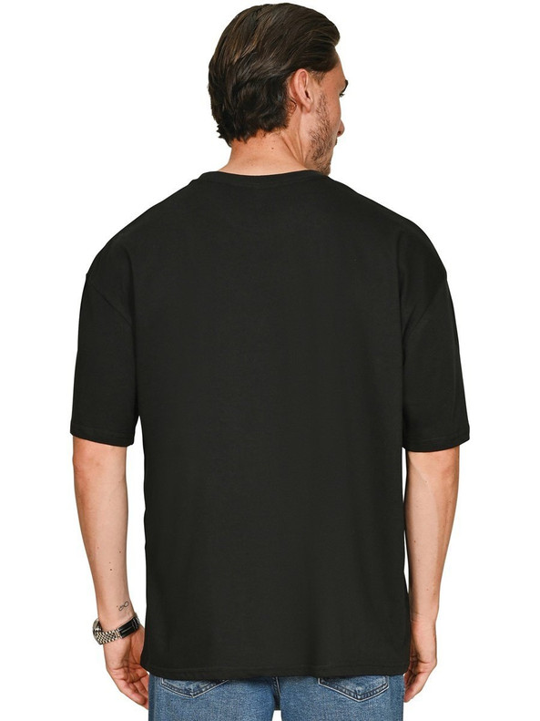 Casual Classics CRBT30 - Casual Ringspun Core 150 Oversize T