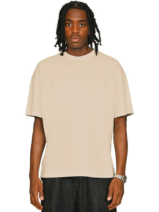 Casual Classics CRBT30 - Casual Ringspun Core 150 Oversize T