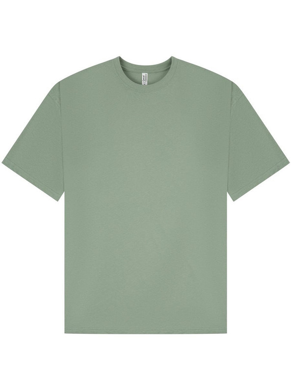 Casual Classics CRBT30 - Casual Ringspun Core 150 Oversize T