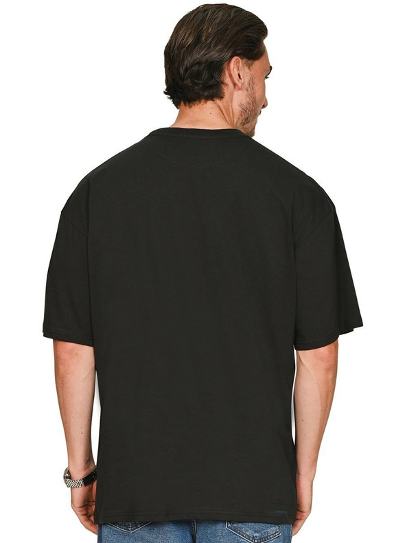 Casual Classics CRBT35 - Casual Ringspun Core 150 Oversize Tall T